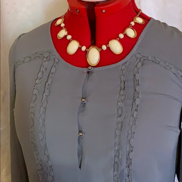 Charming Charlie Necklace - Picture 1 of 5